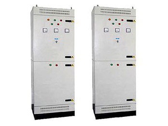 全自(zì)動柴油發電機組