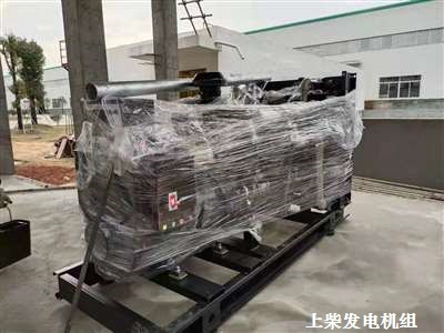 資溪上(shàng)柴發電機組 供應