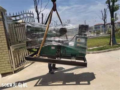 豐城發電機 供貨